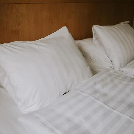 Comfort Hotel Jazz, Бурос Экстерьер фото
