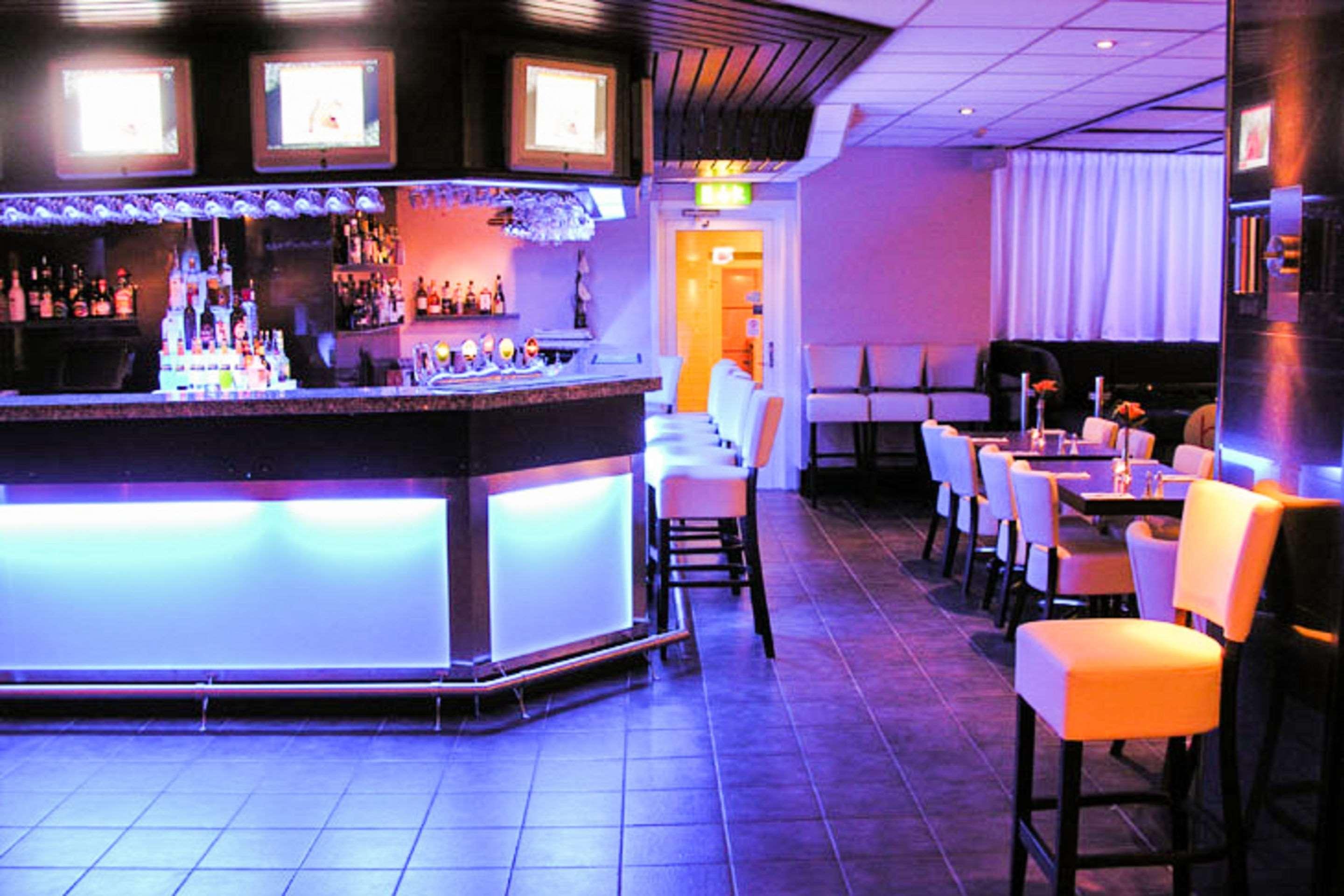 Comfort Hotel Jazz, Бурос Экстерьер фото