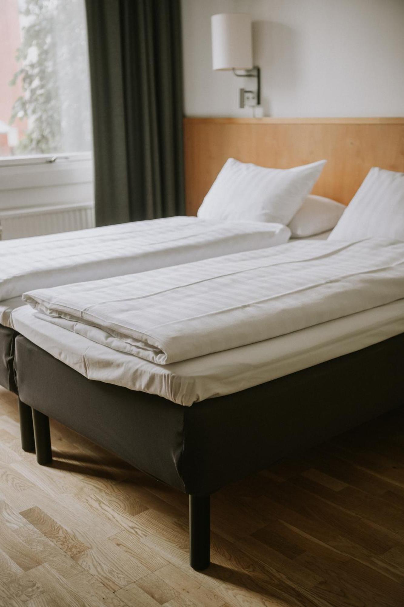 Comfort Hotel Jazz, Бурос Экстерьер фото