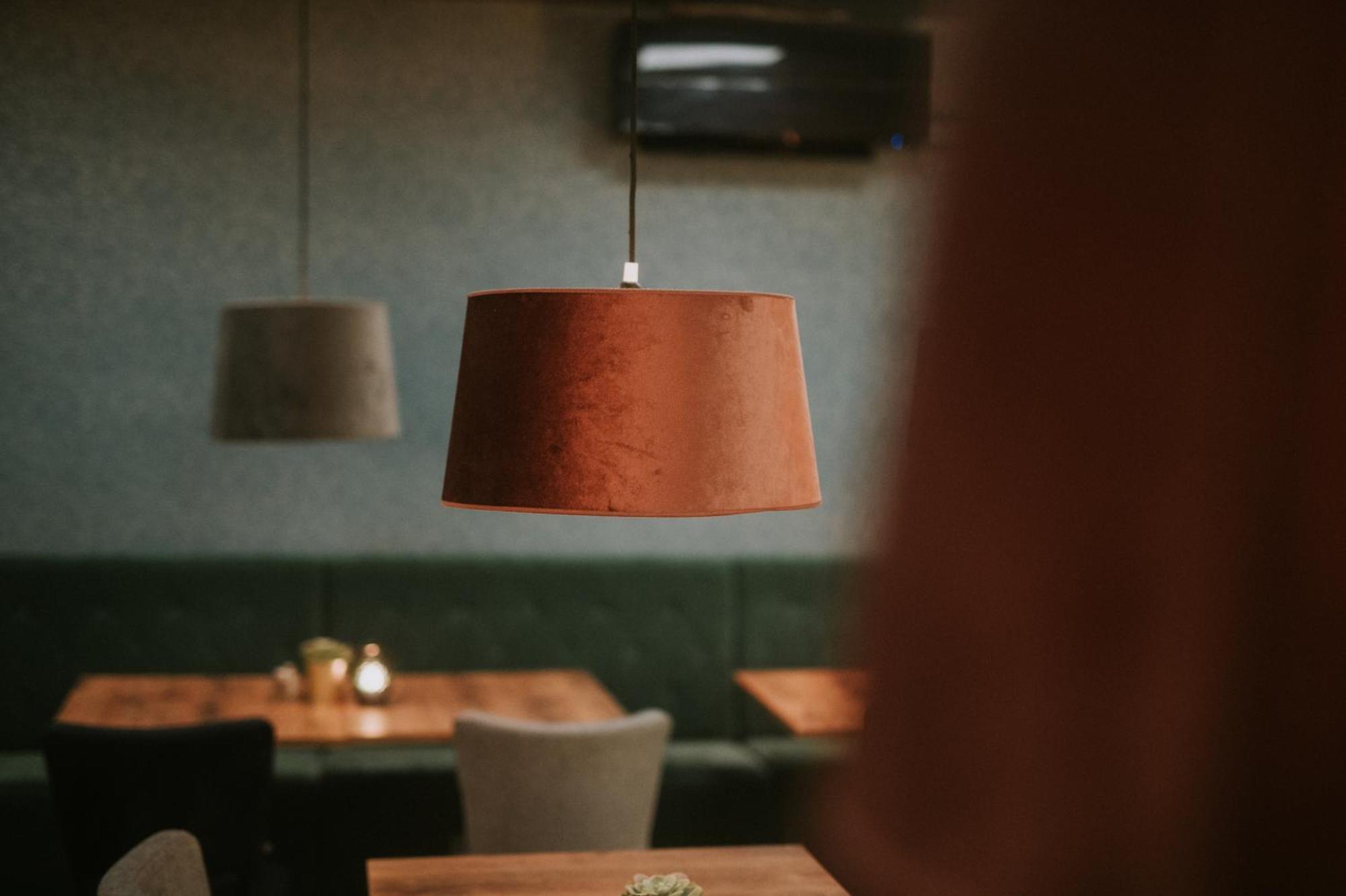 Comfort Hotel Jazz, Бурос Экстерьер фото