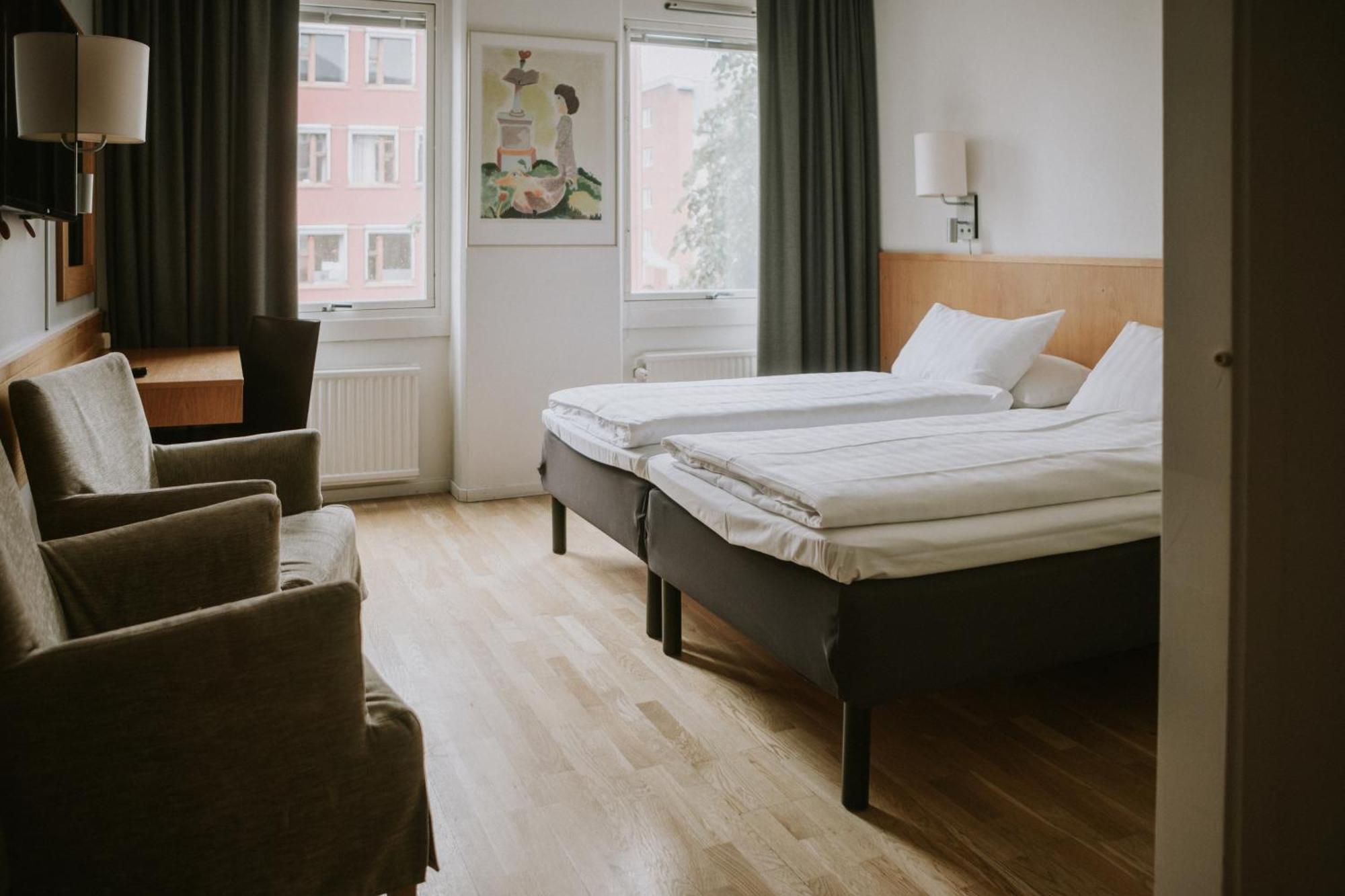 Comfort Hotel Jazz, Бурос Экстерьер фото