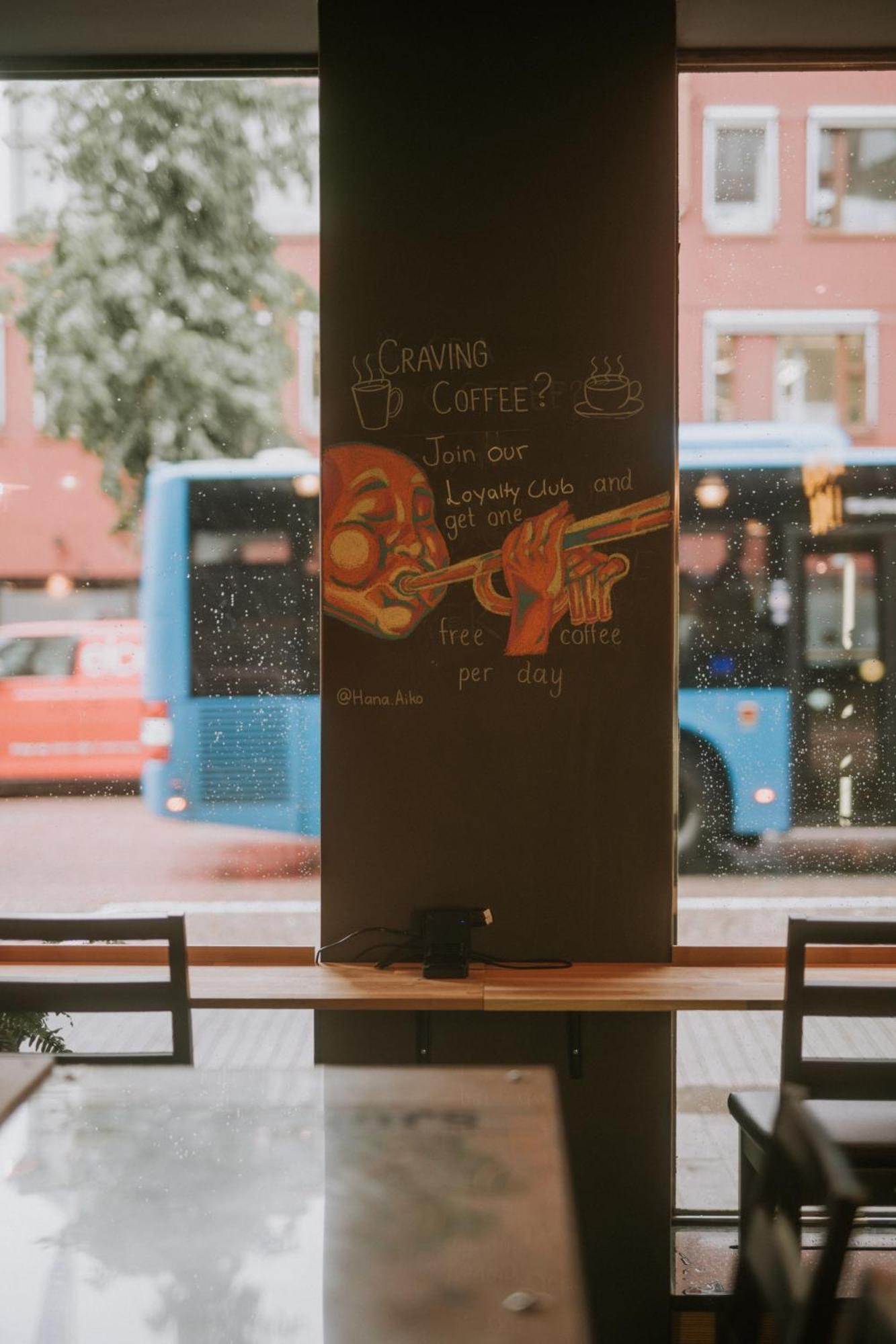 Comfort Hotel Jazz, Бурос Экстерьер фото