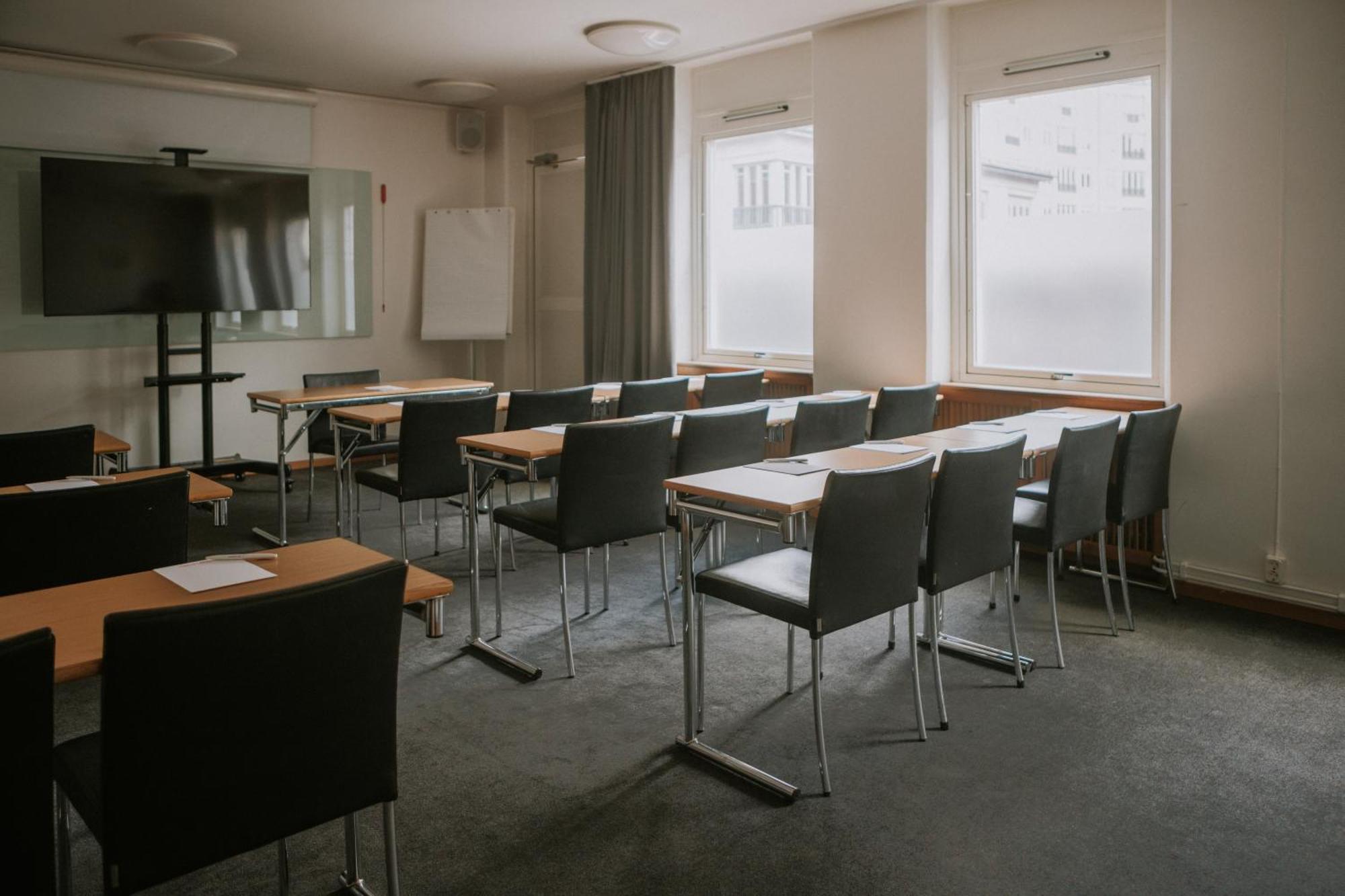 Comfort Hotel Jazz, Бурос Экстерьер фото