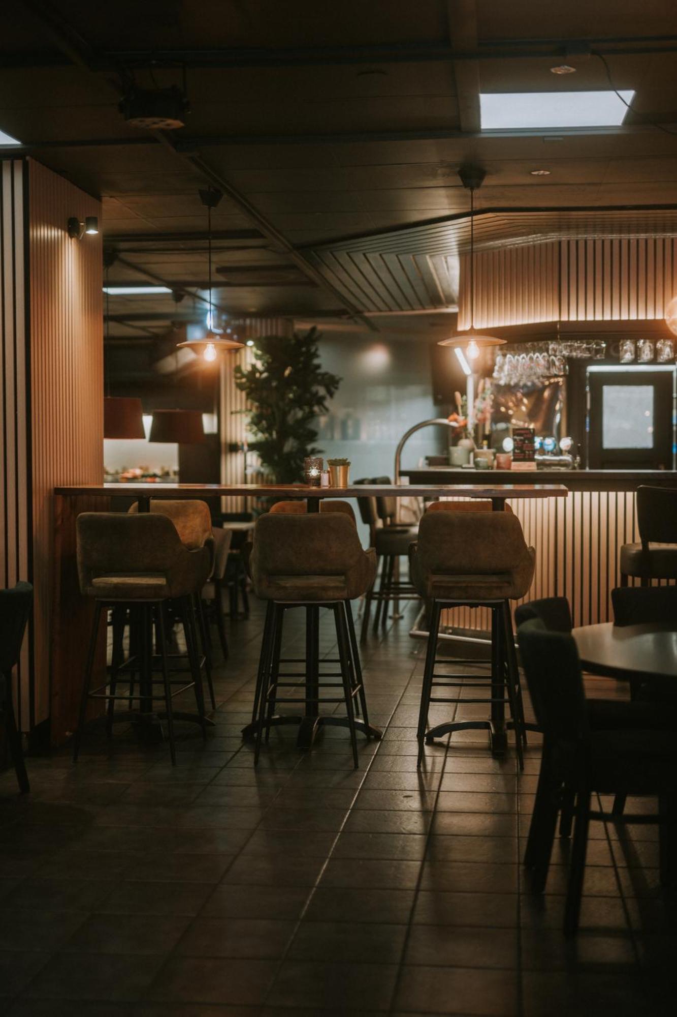 Comfort Hotel Jazz, Бурос Экстерьер фото