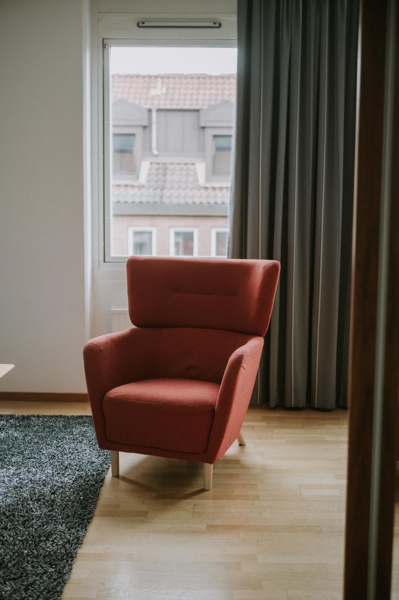 Comfort Hotel Jazz, Бурос Экстерьер фото