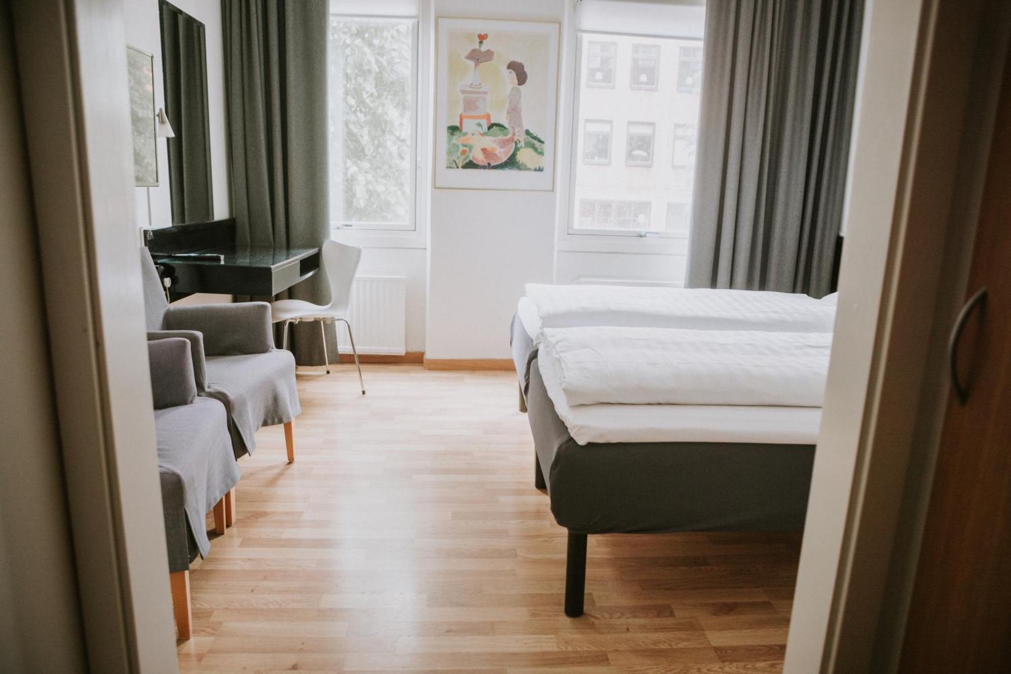 Comfort Hotel Jazz, Бурос Экстерьер фото